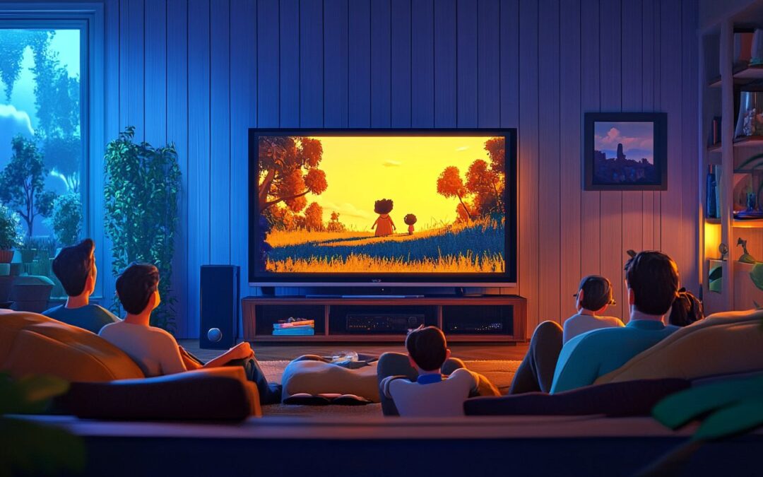 Navigating Adolescence: Insights from a Netflix Drama and the Importance of a Secure Digital World